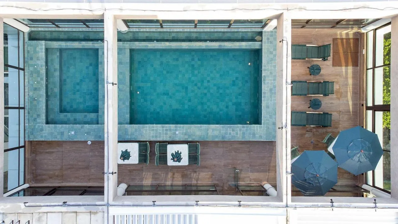 Rooftop #504 - Suite Em Boa Viagem Por Carpediem Recife Brazil