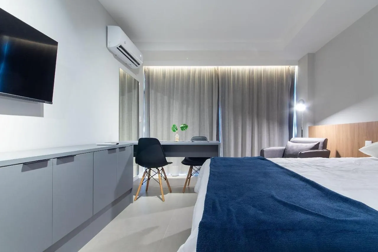 Apartament Rooftop #504 - Suite Em Boa Viagem Por Carpediem Recife Brazylia